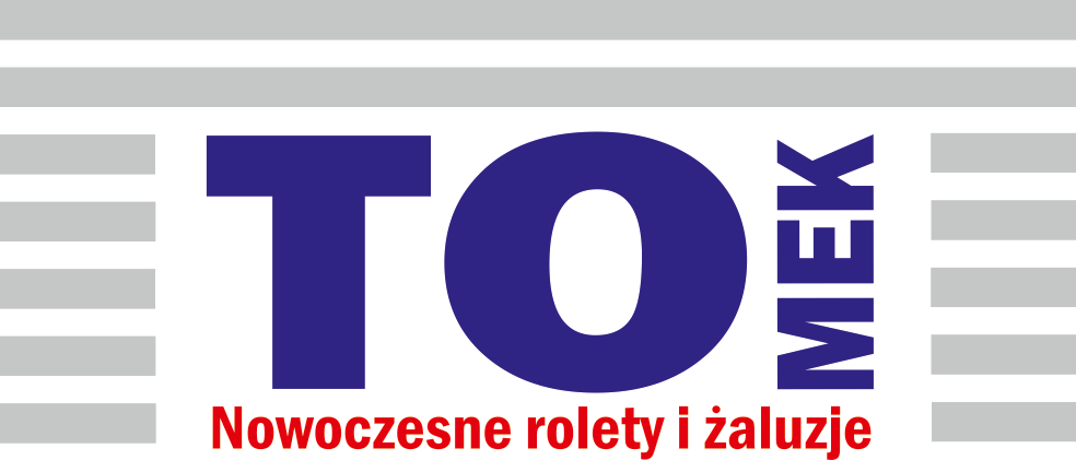 PHU Tomek - Produkcja, sprzedaż i montaż rolet, żaluzji i moskitier